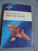 Dom Pani Tellier - Guy de Maupassant