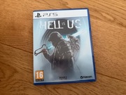 HELL IS US (P5) PLAYSTATION 5