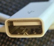 Przedłużka adapter USB do apple iMaca