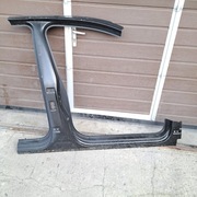 Słupek ,próg passat b8 prawa strona