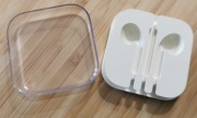 Oryginalne Etui Apple EarPods