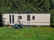 SPRZEDAM 2 UŻYWANE DOMKI HOLENDERSKIE