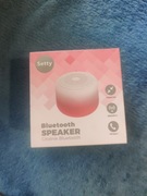 Głośnik Bluetooth Setty