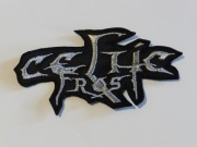 CELTIC FROST Naszywka Patch Haftowana