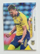 Sportzoo betclic 1 liga karta Karol Czubak  nr 013 Arka Gdynia blue 