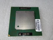 Procesor Intel celeron SL6C7 1300/256/100/1.5
