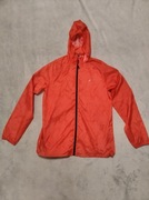 Lekka kurtka wiatrówka biegowa trekkingowa Active Sports roz. 12 (L 40)