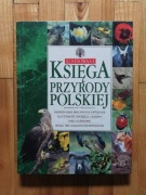 książka "Księga przyrody polskiej" Jadwiga Knadlewska, Michał Siemionowicz