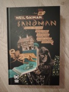 Sandman t. 8 Koniec światów