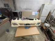 Zderzak przedni E-KL W211) 2006 - 2009