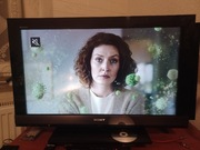 Sony bravia telewizor 32ca lcd