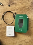 Trezor Safe 3 – Nowy (Odpakowany) + Adapter USB-C do USB-A