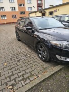 Sprzedam Ford Mondeo mk4 titanium s