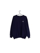 Adidas vintage crewneck, rozmiar L, stan bardzo dobry