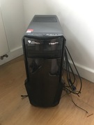 Obudowa Genesis Titan 800 + Napęd DVD