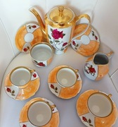 **JEDYNY**serwis PRL porcelana Ćmielów vs. Chodzież 1960+