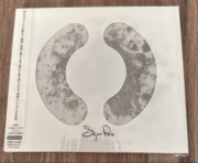 SIGUR ROS - ( ) (Japan CD)obi