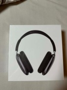 Apple AirPods Max Szare (Space Gray) | Nowe | Okazja | 799 zł