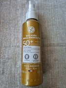 Mleczko w Sprayu do opalania SPF 50 Yves Rocher 