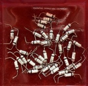 GAY63 RFT = OA741 Dioda germanowa 60V