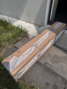 Ślimak podajnika Galmet Nowy 