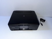 Drukarka zdjęć CANON Pixma TS8150 WiFi LCD DUPLEX ksero na tusze 580 580XL