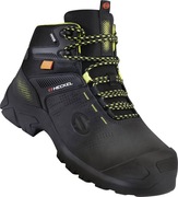 Buty robocze HECKEL roz. 40/6.5