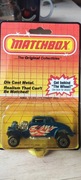 MATCHBOX MB.69 Willy's Street Rod