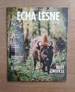 Echa leśne nr 1 (607) 2012 rok