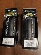 Opona rowerowa Deli Tire 700x28c