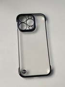 Etui na telefon iPhone 16 PRO