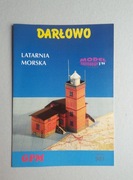 Darłowo -wydanie pierwsze 