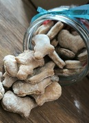 TRENERKI BANAN  DOMOWE SMACZKI 