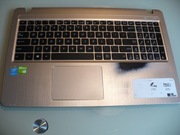 PALMREST + KLAWIATURA DO ASUS F540L