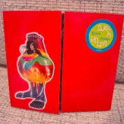 Bjork - VOLTA Limited Edition CD