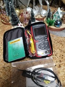 Multimetr oscyloskop ZOYI ZT-702S nowy!