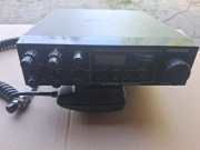 President Jackson cb radio