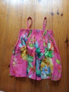 bluzka letnia dziewczęca Next 128