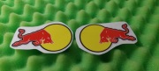 RED BULL NAKLEJKA STICKER