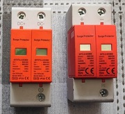 Ogranicznik przepięć