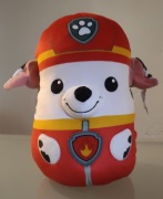 Psi Patrol  Squish Pluszowa maskotka 