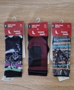 Skarpety treningowe socks 40-42 siłownia crossfit