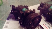 SPRĘŻARKA KLIMATYZACJI RENAULT 8200315744