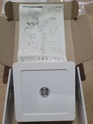 Oświetlenie Glamox Es-system lumi-r wh 180 e1/dali cr