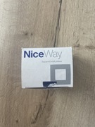 Obudowy WSW do pilotów Nice Way