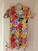 Suknia letnia M Express Tricot 