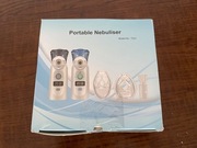 Portable Nebuliser YS31