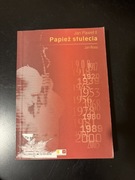 Jan Ross - Jan Paweł II Papież stulecia