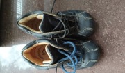 Buty skóra dla niemowlaka PEPINO RICOSTA r. 20
