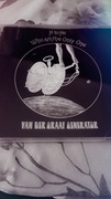 VAN DER GRAAF GENERATOR - H TO HE WHO CD sbb babe ruth anawa